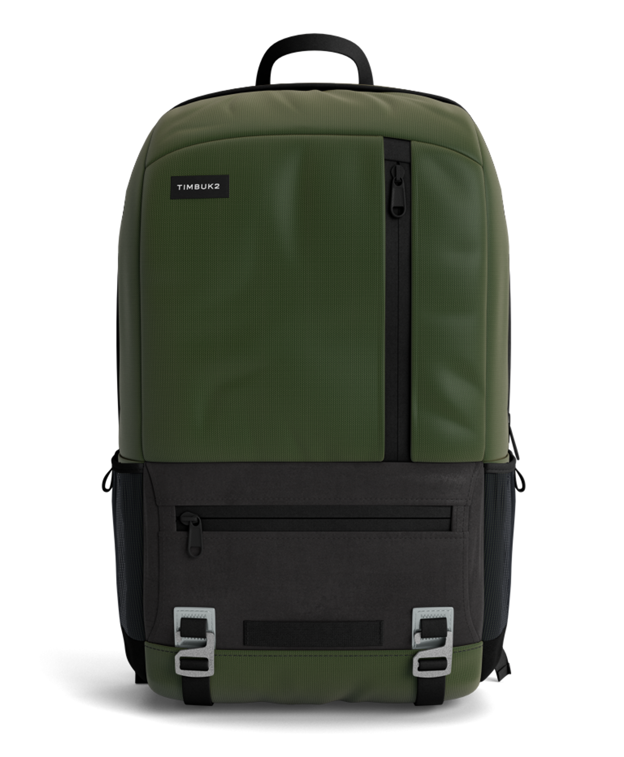 Alcatraz Backpack