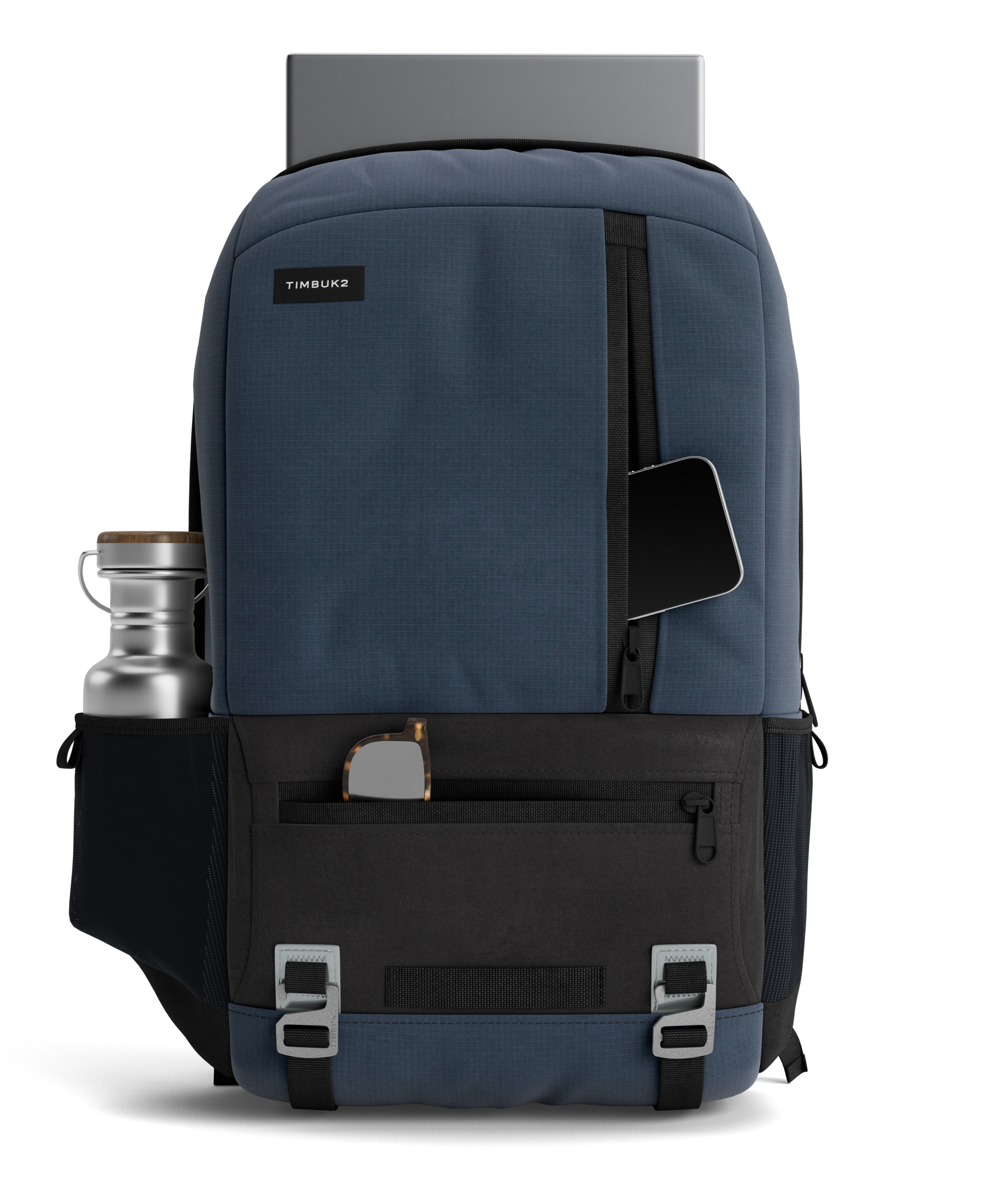Custom Alcatraz Laptop Backpack - Image 12