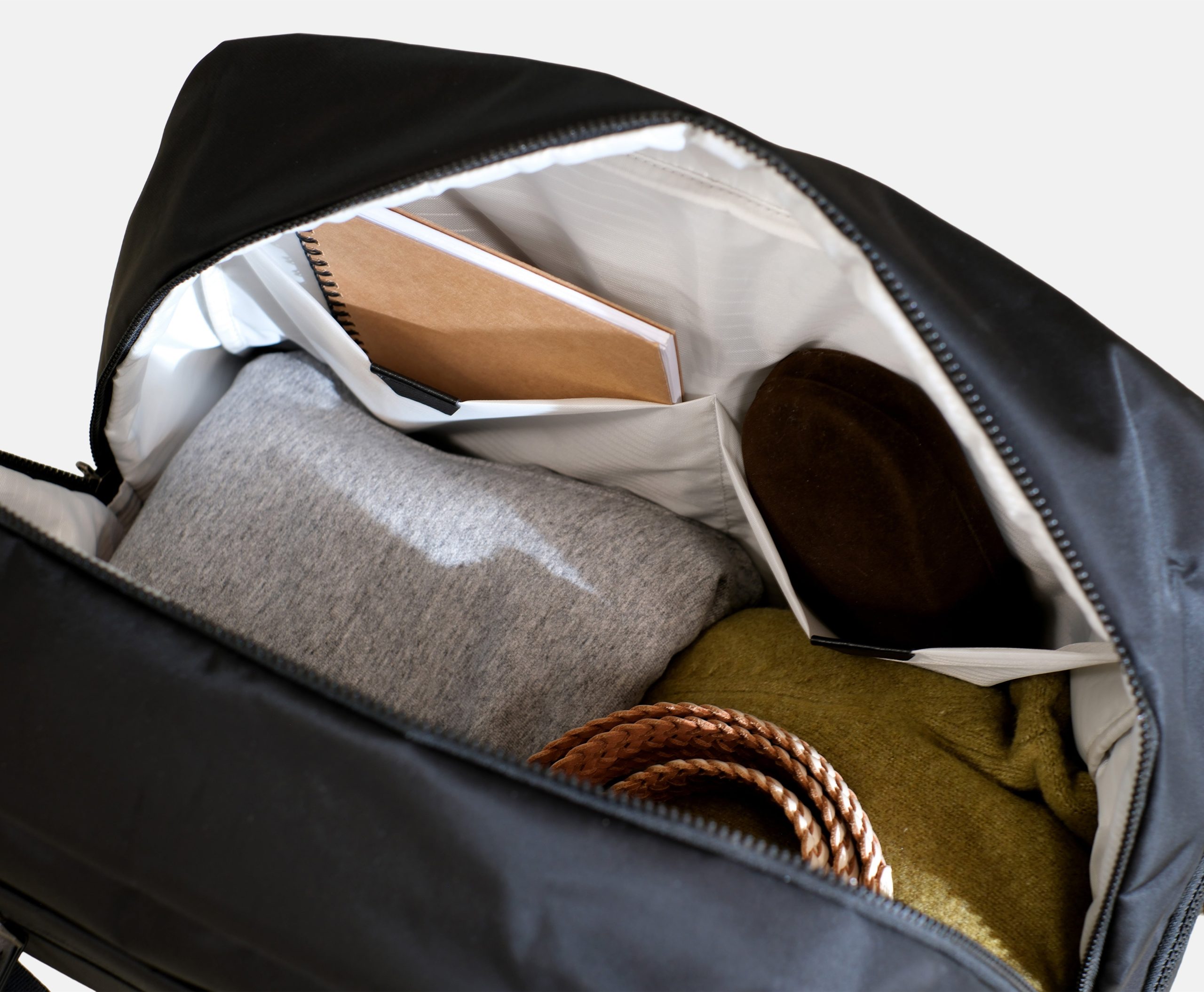 Mode Weekender Bag - Image 5
