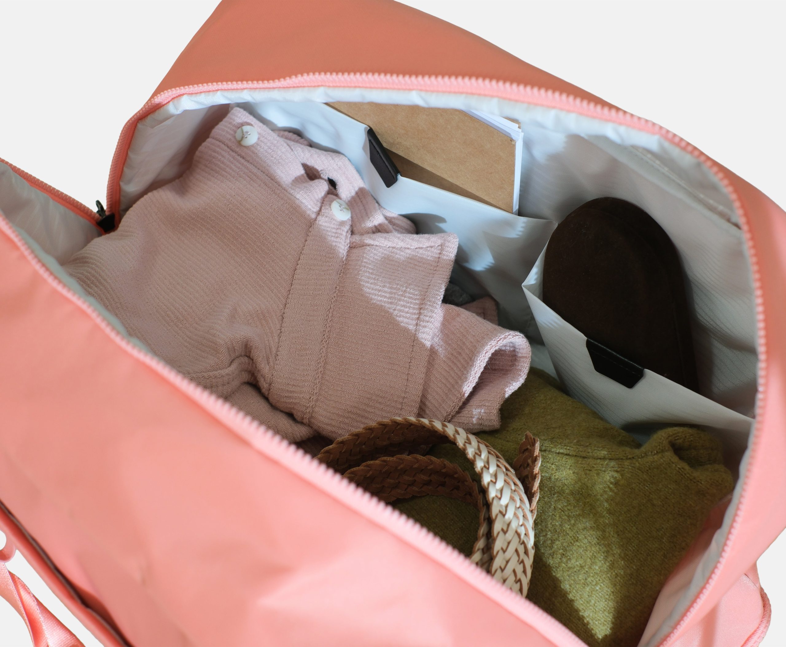 Mode Weekender Bag - Image 21