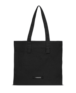 Canvas Shop Tote Bag