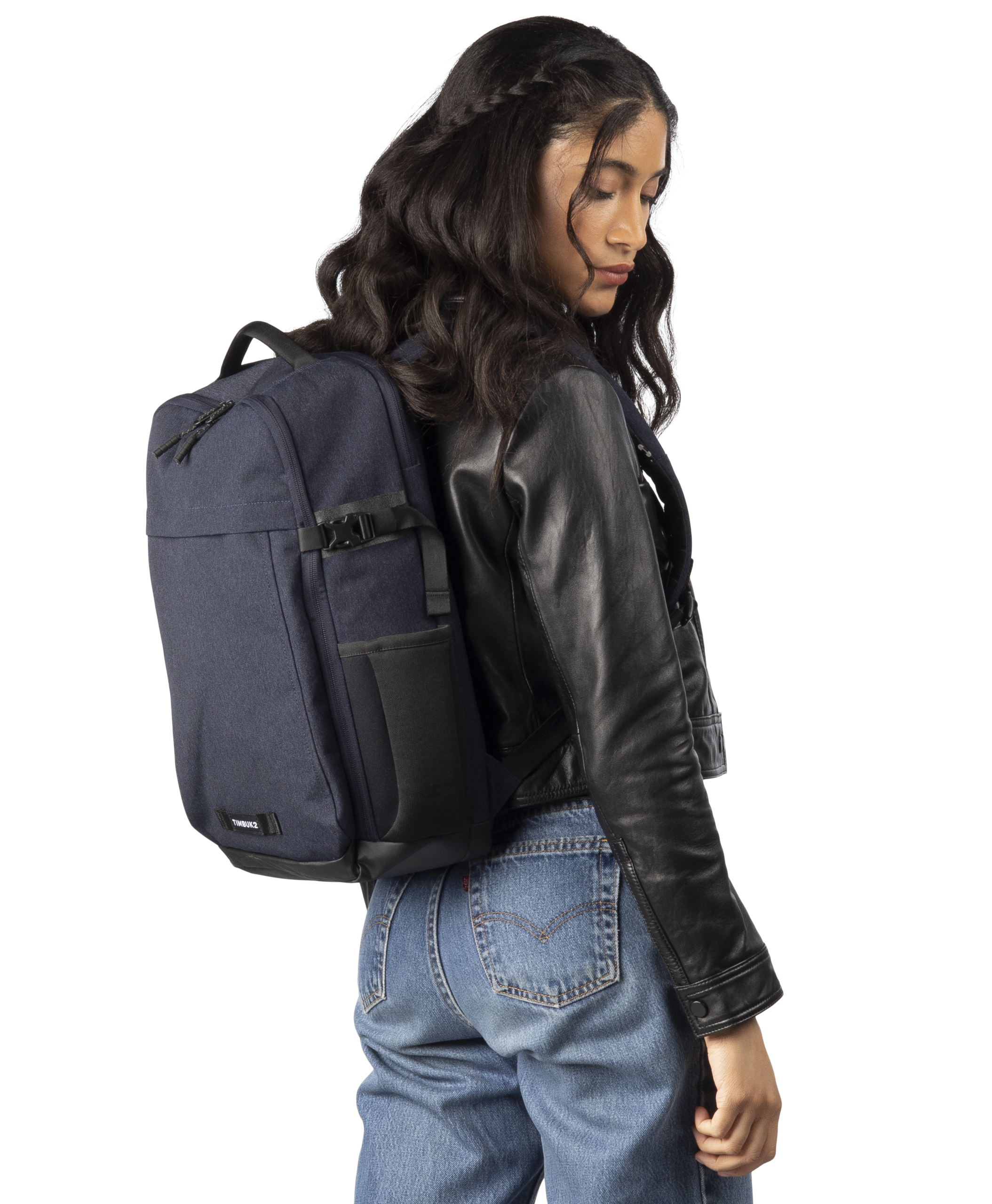 Division Laptop Backpack Deluxe - Image 12