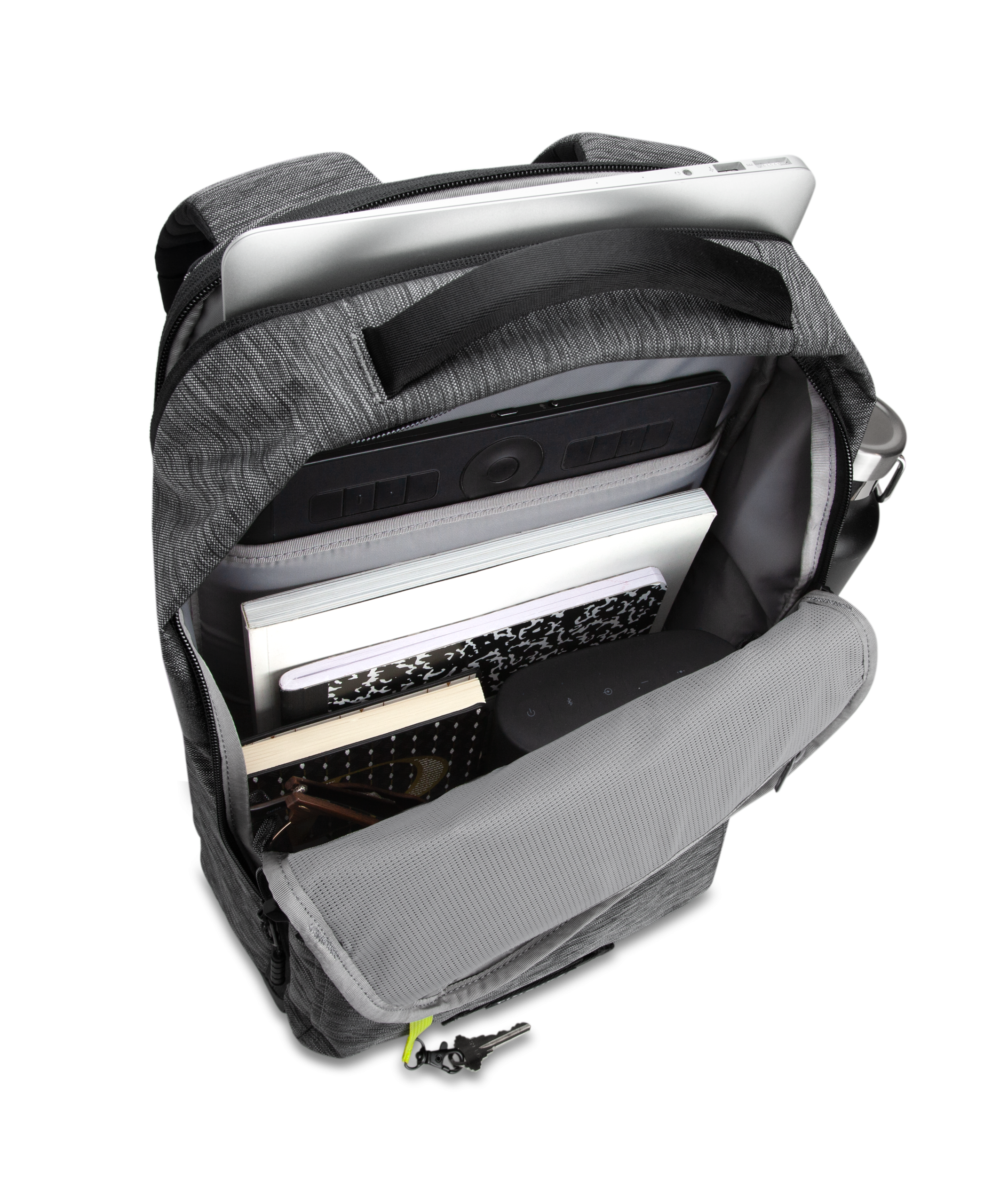 Division Laptop Backpack Deluxe - Image 8