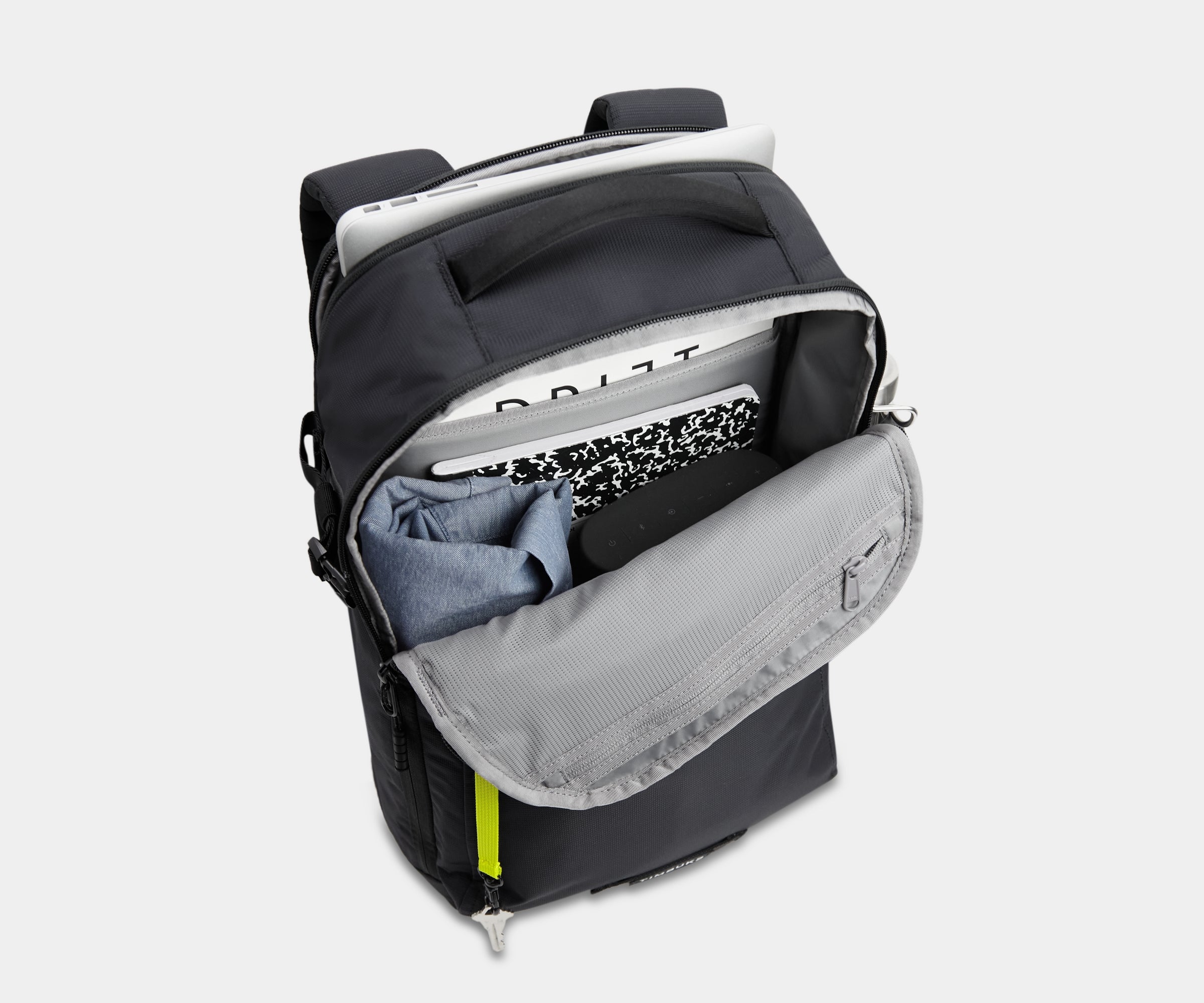 Division Laptop Backpack Deluxe - Image 27