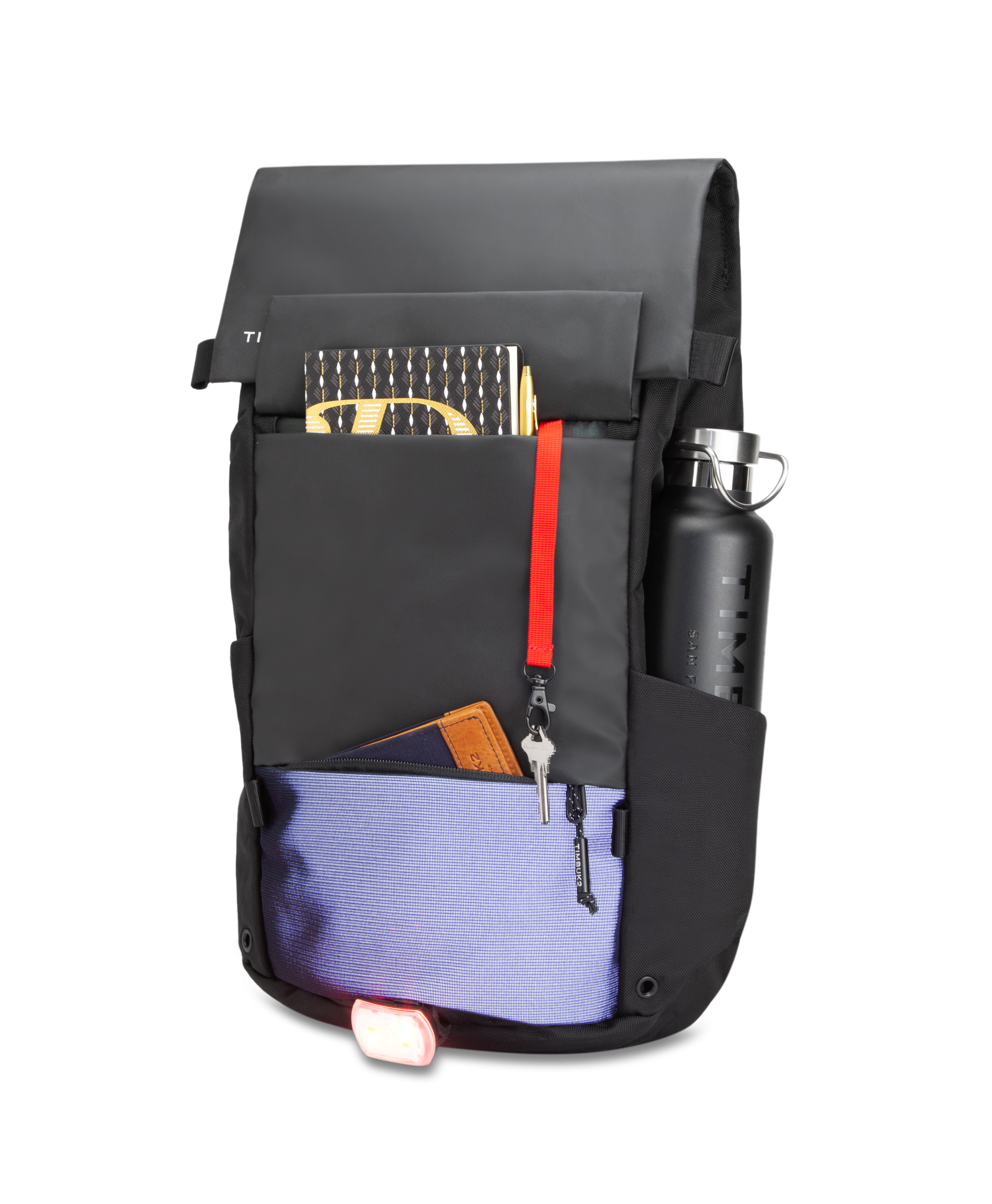 Robin Commuter Backpack - Image 10