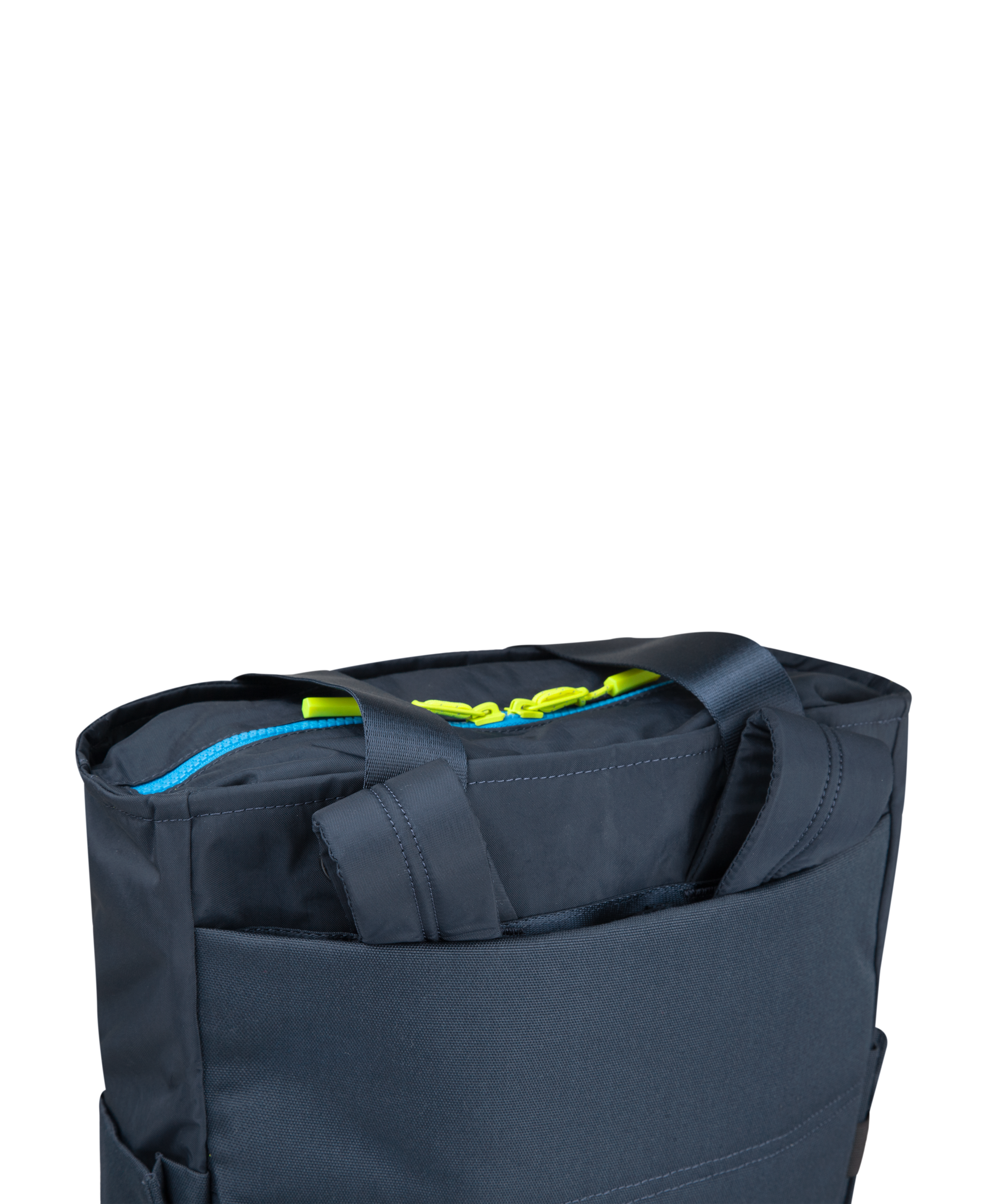 Scholar Convertible Tote Backpack - Image 8