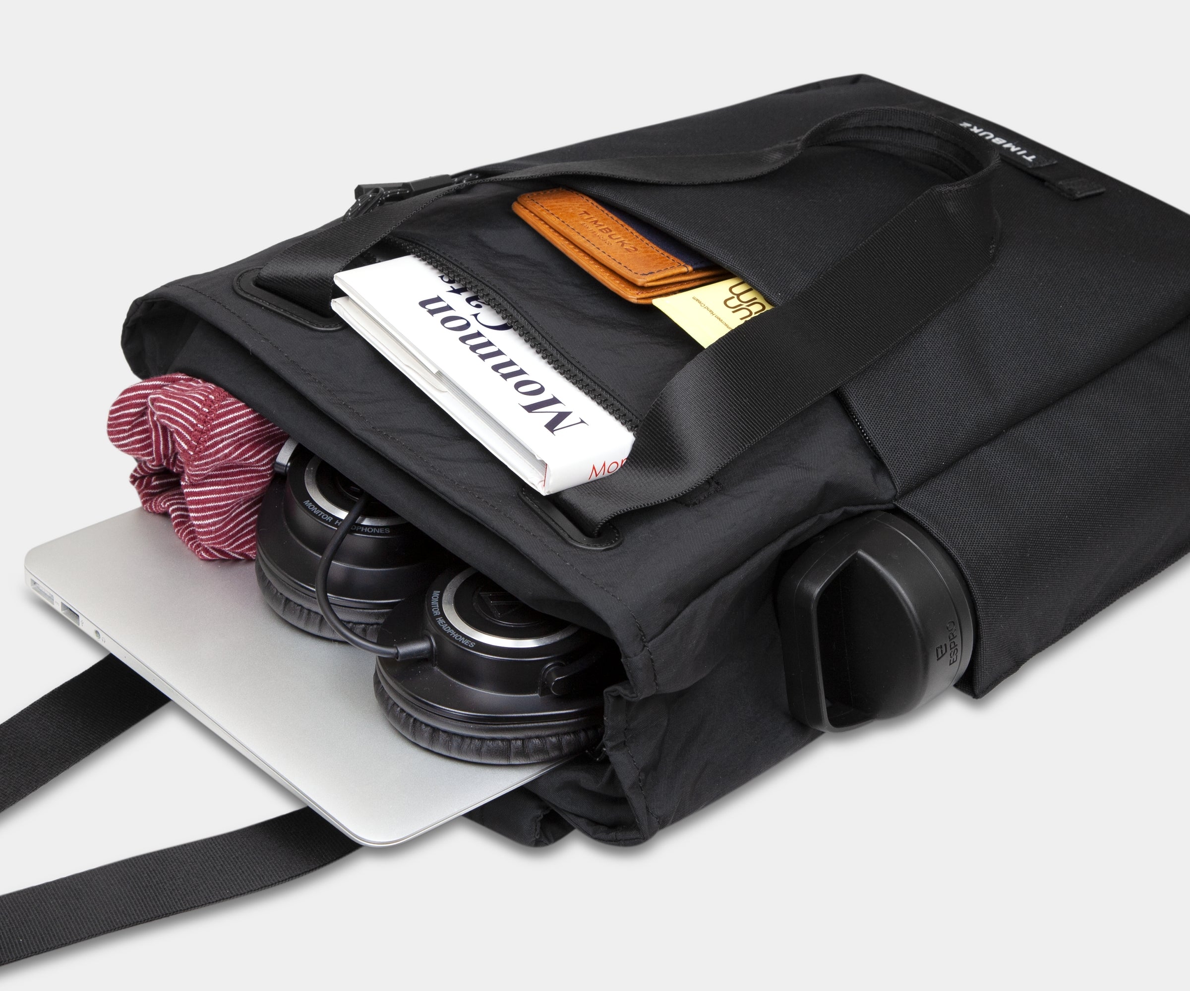 Scholar Convertible Tote Backpack - Image 22