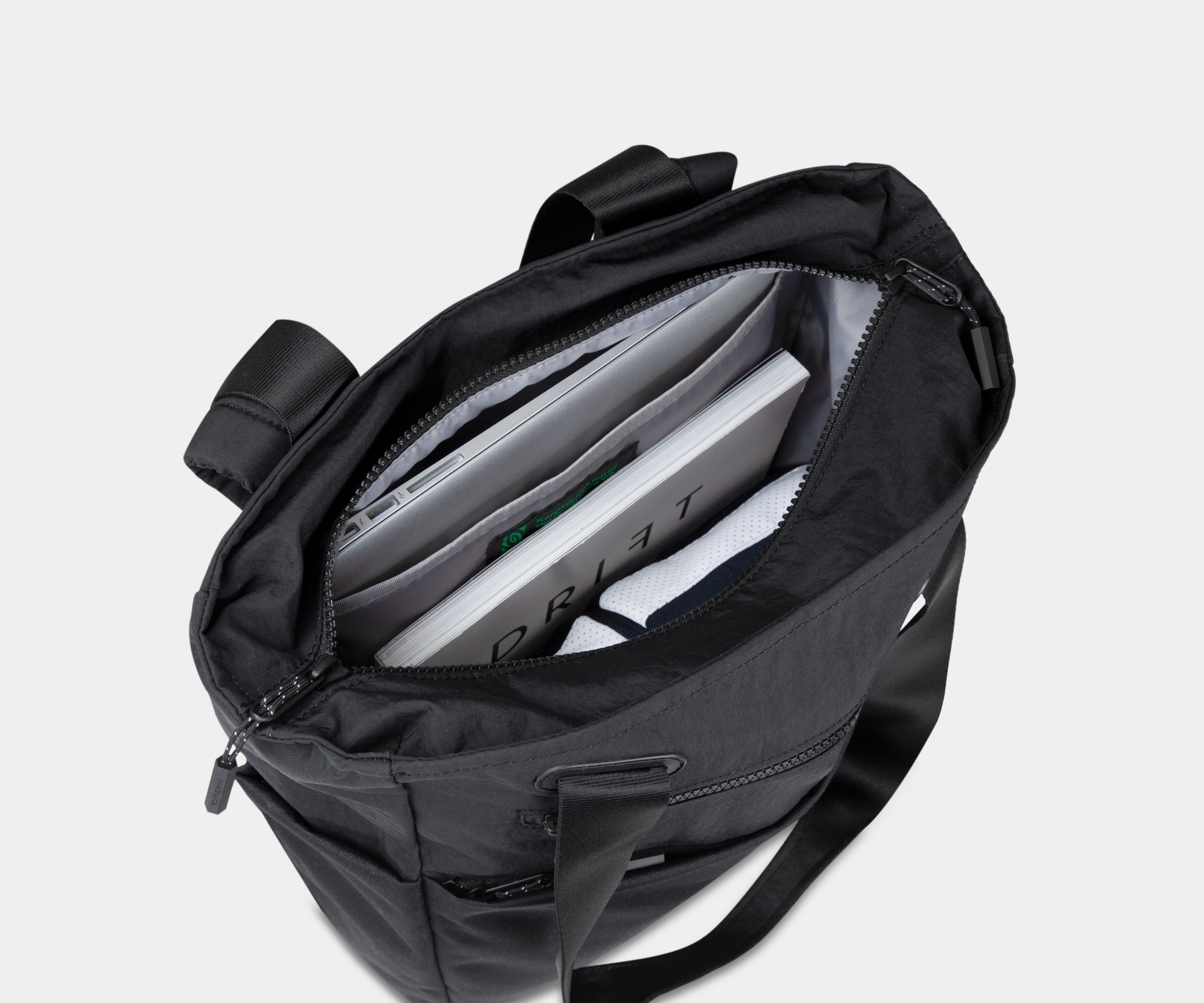 Scholar Convertible Tote Backpack - Image 24
