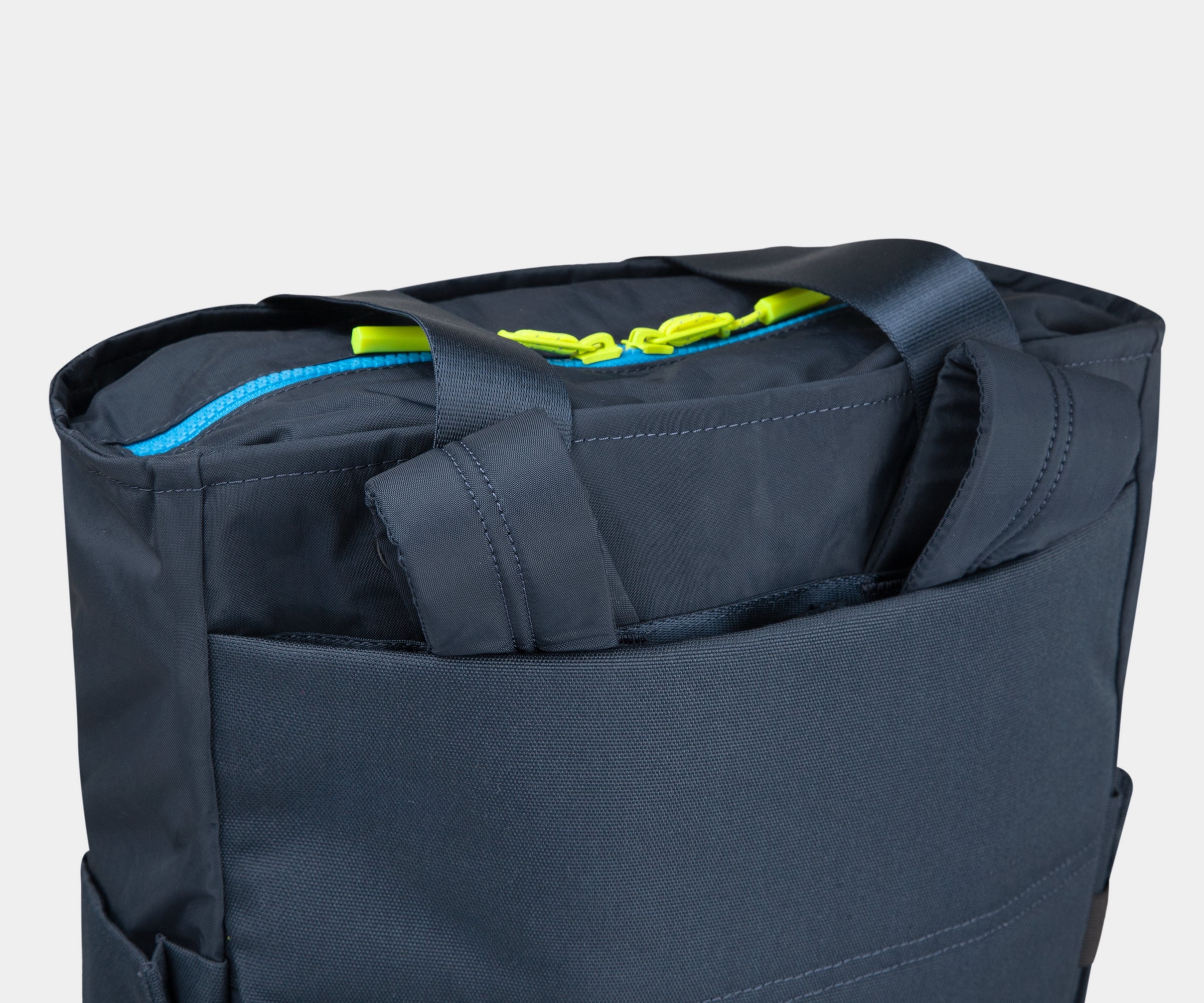 Scholar Convertible Tote Backpack - Image 19