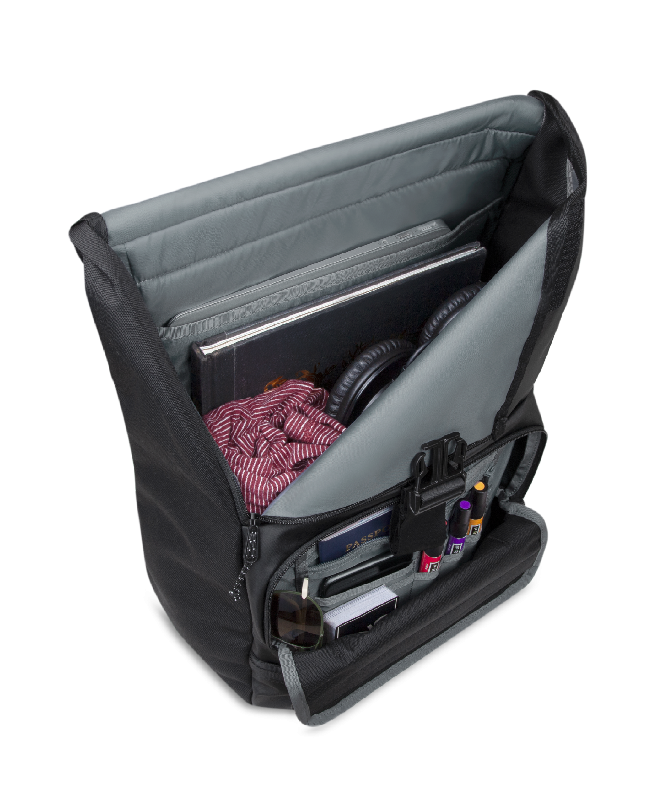 Spire Laptop Backpack 2.0 - Image 25