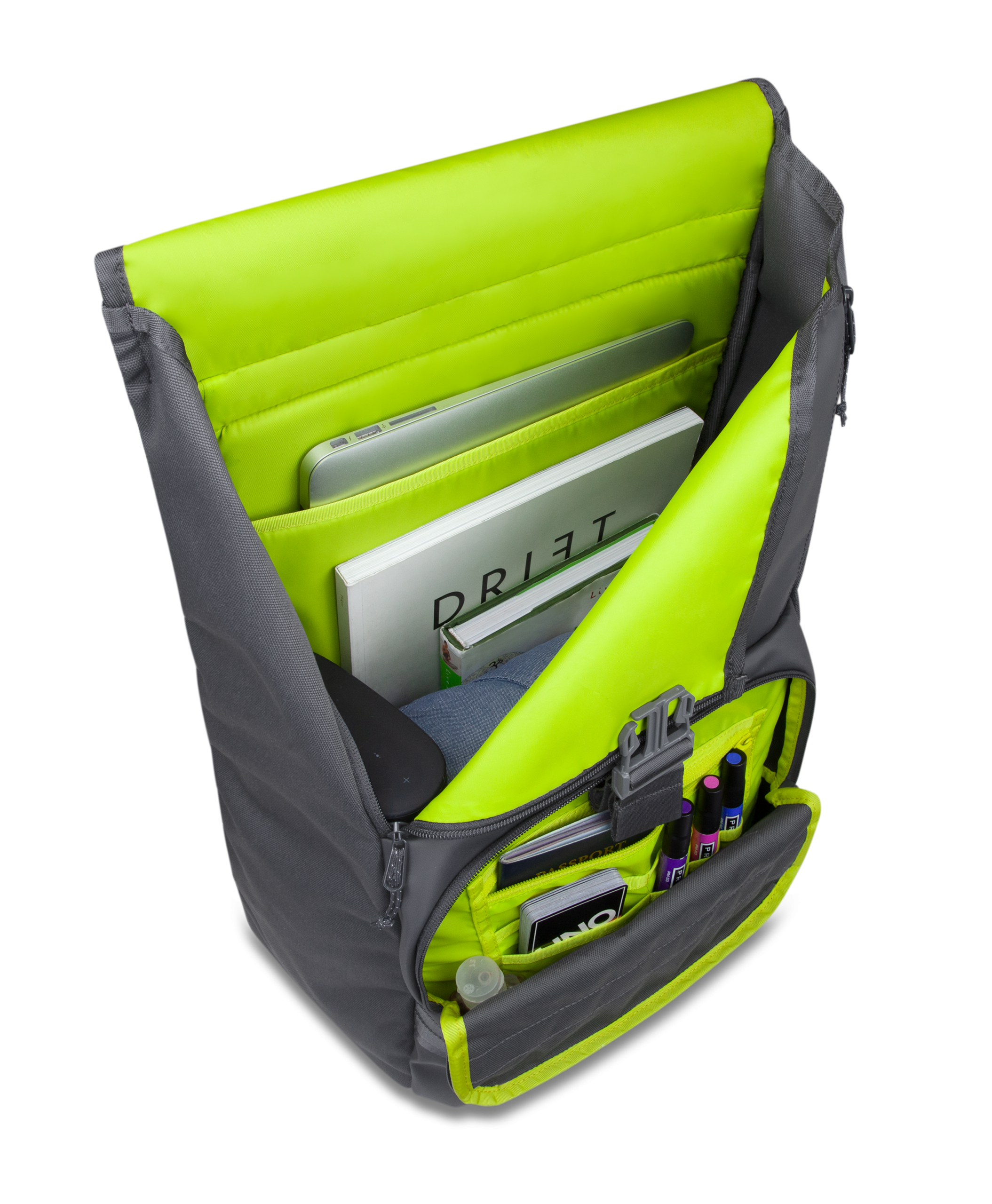 Spire Laptop Backpack 2.0 - Image 5