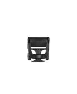 Standard CAM Buckle Male