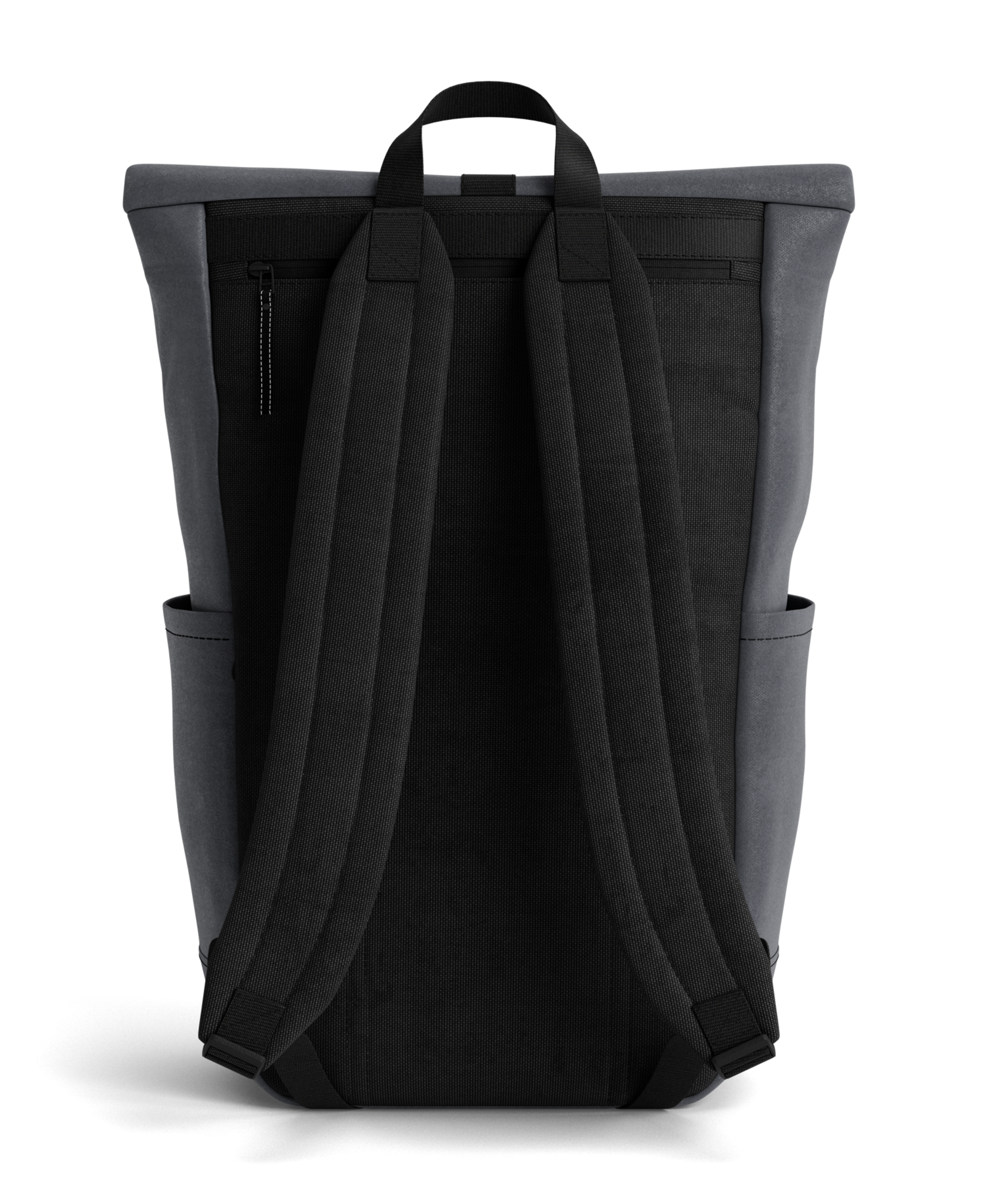 Water Resistant Tuck Backpack - Image 3